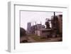 Calder Hall Nuclear Power Station, Cumberland, UK, 20th century-CM Dixon-Framed Photographic Print