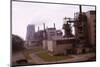 Calder Hall Nuclear Power Station, Cumberland, UK, 20th century-CM Dixon-Mounted Photographic Print