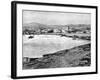 Caldera, Chile, 1895-null-Framed Giclee Print