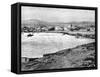 Caldera, Chile, 1895-null-Framed Stretched Canvas