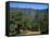 Caldera De Taburiente, La Palma, Canary Islands, Spain-Hans Peter Merten-Framed Stretched Canvas