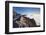 Caldera De Taburiente, Parque Nacional De La Caldera De Taburiente, La Palma, Canary Islands, Spain-Markus Lange-Framed Photographic Print