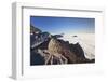 Caldera De Taburiente, Parque Nacional De La Caldera De Taburiente, La Palma, Canary Islands, Spain-Markus Lange-Framed Photographic Print