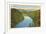 Calderwood Dam, Great Smoky Mountains-null-Framed Premium Giclee Print