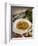 Caldo De Pescado Soup, Food of the Canary Islands, Spain, Europe-Tondini Nico-Framed Photographic Print