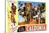 Caldonia, Louis Jordan, Nicky O'Daniel, the Tympany Five, 1945-null-Stretched Canvas