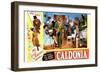 Caldonia, Louis Jordan, Nicky O'Daniel, the Tympany Five, 1945-null-Framed Art Print