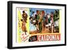 Caldonia, Louis Jordan, Nicky O'Daniel, the Tympany Five, 1945-null-Framed Art Print