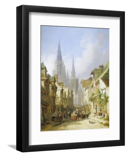 Giclee Print, , large