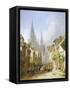 Canvas Black
