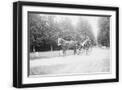 Black Frame