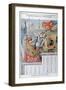 Calendar for 1900-null-Framed Giclee Print