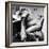 Calendar Photo Copied by Alfred Eisenstaedt-Alfred Eisenstaedt-Framed Photographic Print