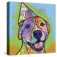 Calendar Roxy-Dean Russo-Stretched Canvas