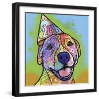 Calendar Roxy-Dean Russo-Framed Giclee Print