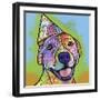 Calendar Roxy-Dean Russo-Framed Giclee Print