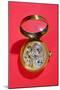 Calendar Watch, circa 1690 (Gilded Brass)-null-Mounted Giclee Print