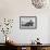 Calesthenics-Ansel Adams-Framed Art Print displayed on a wall