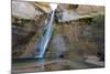 Calf Creek Falls in Grand Staircase Escalante Nm, Utah-Richard Wright-Mounted Photographic Print