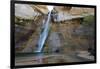 Calf Creek Falls in Grand Staircase Escalante Nm, Utah-Richard Wright-Framed Photographic Print