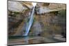 Calf Creek Falls in Grand Staircase Escalante Nm, Utah-Richard Wright-Mounted Photographic Print