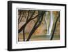 Calf Creek Falls-Donald Paulson-Framed Giclee Print