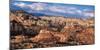 Calf Creek Overlook, Grand Staircase-Escalante National Monument, Utah-Zandria Muench Beraldo-Mounted Photographic Print