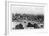 Calgary, Alberta, Canada, C1920S-null-Framed Giclee Print