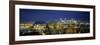 Calgary, Alberta, Canada-Walter Bibikow-Framed Photographic Print