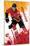 CALGARY FLAMES - S MONAHAN 17-null-Mounted Poster