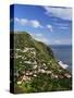 Calheta, Madeira, Portugal, Atlantic Ocean, Europe-Jochen Schlenker-Stretched Canvas