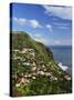 Calheta, Madeira, Portugal, Atlantic Ocean, Europe-Jochen Schlenker-Stretched Canvas
