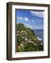 Calheta, Madeira, Portugal, Atlantic Ocean, Europe-Jochen Schlenker-Framed Photographic Print