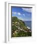 Calheta, Madeira, Portugal, Atlantic Ocean, Europe-Jochen Schlenker-Framed Photographic Print