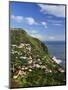 Calheta, Madeira, Portugal, Atlantic Ocean, Europe-Jochen Schlenker-Mounted Photographic Print