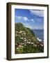 Calheta, Madeira, Portugal, Atlantic Ocean, Europe-Jochen Schlenker-Framed Photographic Print