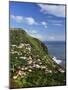 Calheta, Madeira, Portugal, Atlantic Ocean, Europe-Jochen Schlenker-Mounted Photographic Print