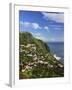 Calheta, Madeira, Portugal, Atlantic Ocean, Europe-Jochen Schlenker-Framed Photographic Print