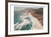 Cali Life-Marcus Prime-Framed Art Print