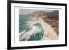 Cali Life-Marcus Prime-Framed Art Print