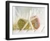 Cali Starfish III-null-Framed Premium Giclee Print