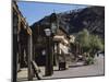 Calico Ghost Town, Barstow, California, USA-null-Mounted Photographic Print