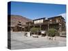 Calico Ghost Town Near Barstow, California, United States of America, North America-Michael DeFreitas-Stretched Canvas