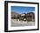 Calico Ghost Town Near Barstow, California, United States of America, North America-Michael DeFreitas-Framed Photographic Print