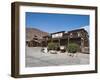 Calico Ghost Town Near Barstow, California, United States of America, North America-Michael DeFreitas-Framed Photographic Print