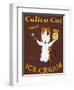 Calico-Ken Bailey-Framed Premium Giclee Print