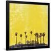 California 8-null-Framed Premium Giclee Print