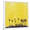 California 8-null-Framed Premium Giclee Print