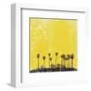 California 8-null-Framed Art Print