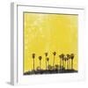 California 8-null-Framed Art Print